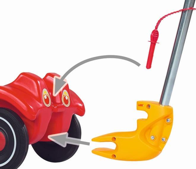 Produktbild BIG Bobby Car Schubstange