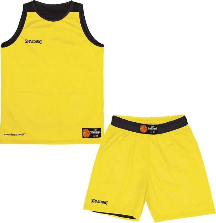 Image du produit Spalding Set double face (140)