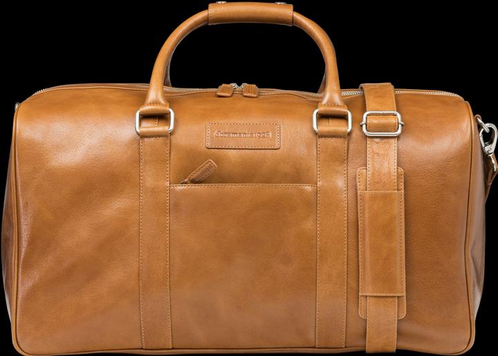 Actual product image dbramante1928 Aalborg Weekender bag - Tan (65.12 l)