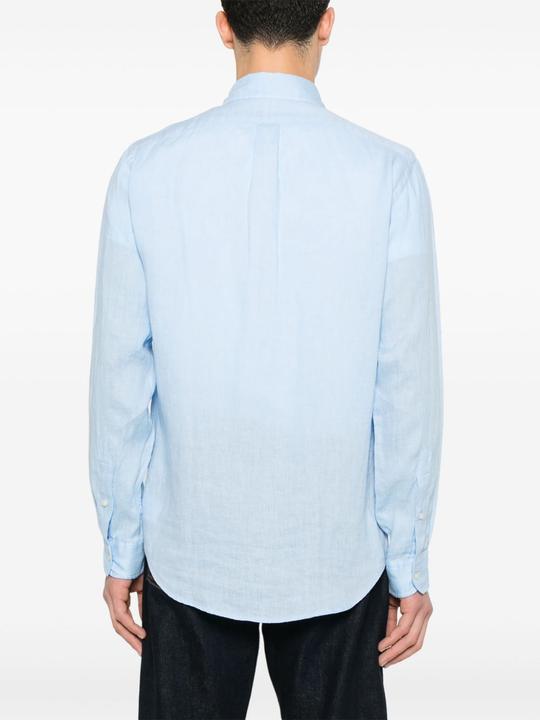 Image du produit Ralph Lauren Shirts Clear Blue (L)