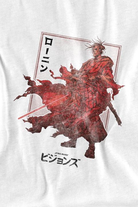 Produktbild Star Wars Visions Ronin TShirt (3XL)