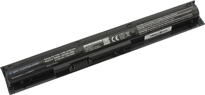 Actual product image IPC L07043-850 (4 Cells, 3200 mAh)