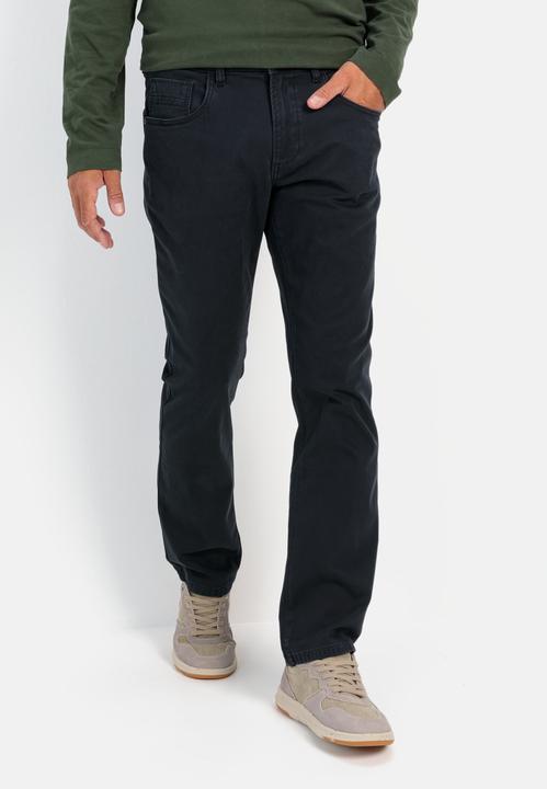 Produktbild Camel Active Relaxed Fit 5-Pocket Hose (38)