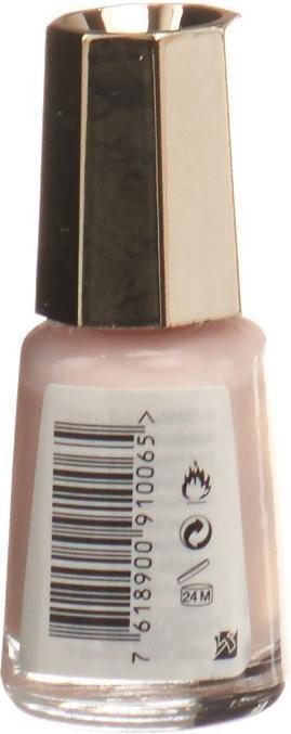 Produktbild Mavala Mini Color's Nagellack (06 Osaka, Farblack)