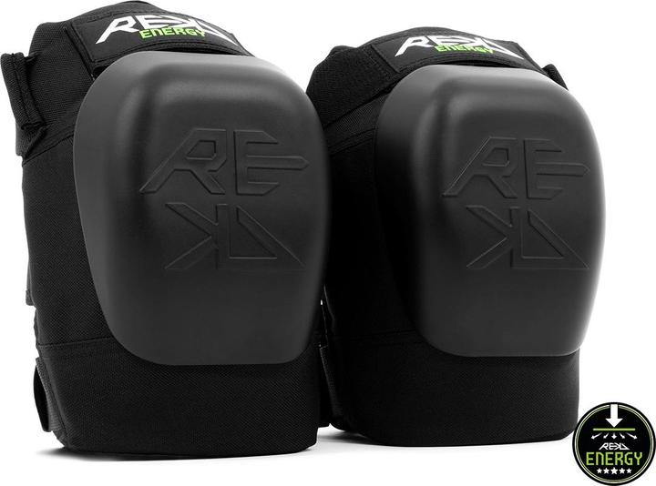 Produktbild Rekd Energy Patrol Knee Pads (39, 41, 43, 45, 44 C, 42 C, 46 C, 38 C, 40 C, Knieschoner)