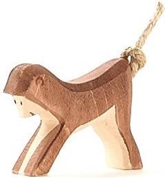 Actual product image Ostheimer Monkey