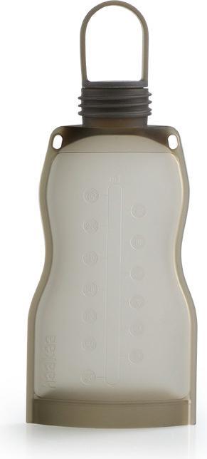 Actual product image Haakaa Breast milk bag