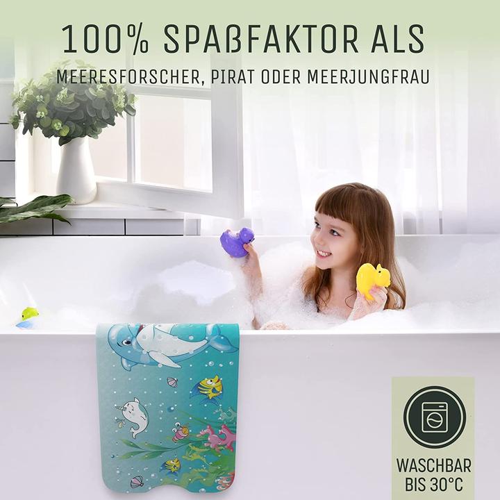 Actual product image Silverrack Bath mat (100 x 40 cm)
