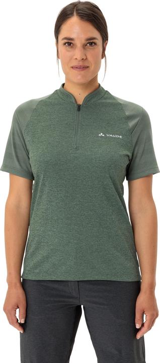 Actual product image Vaude Tamaro HZ Shirt IV (38, S)