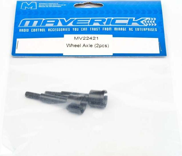 Image du produit Maverick STRADA SC Wheel Axle (2pcs) SC