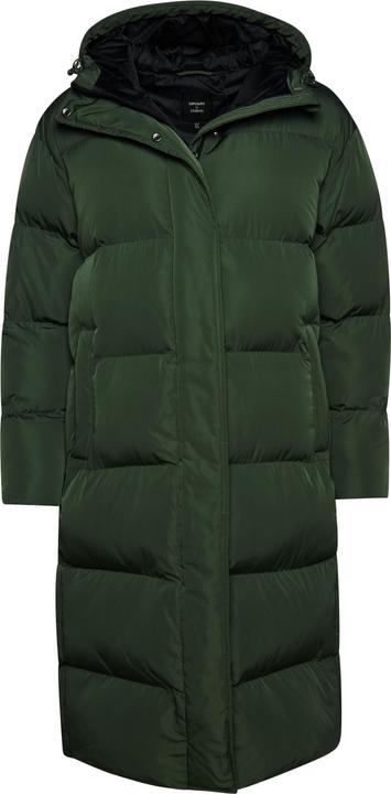 Produktbild Superdry STUDIOS LONGLINE DUVET COAT Dames Jas - Maat 16 (16)