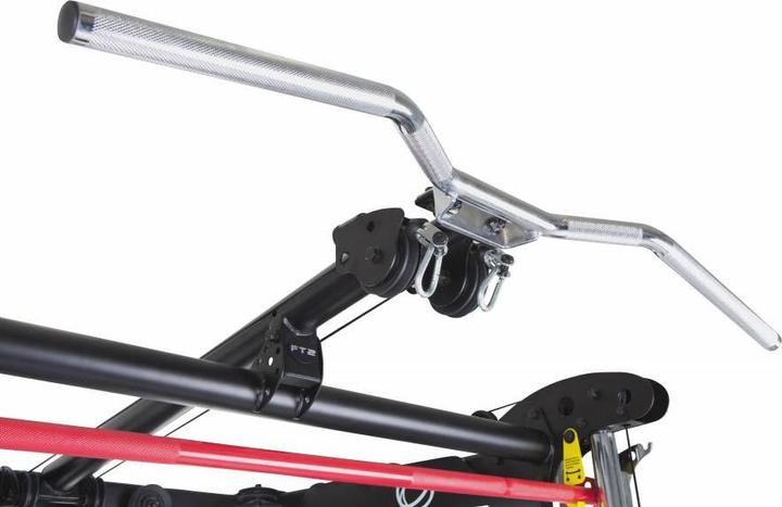 Actual product image Inspire FT2 Funktions-Trainer