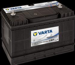 Actual product image Varta Battery LFS105 M 12V 105Ah 800 EN (A) (12 V, 105 Ah)