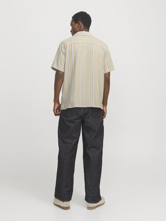 Actual product image Jack & Jones Relaxed Fit Hemd Hemd (XS)
