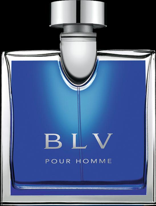 Actual product image Bulgari Blv (Eau de toilette, 100 ml)