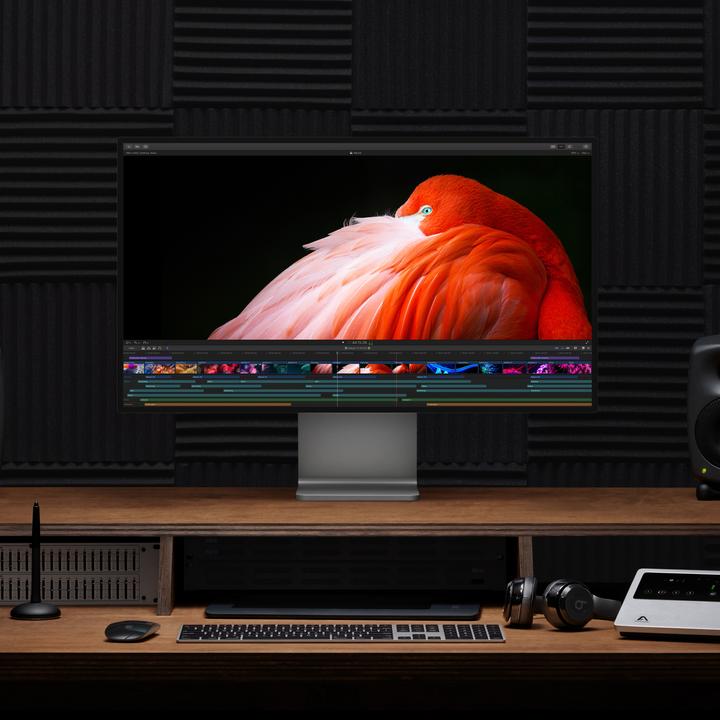 Produktbild Apple Pro XDR (6016 x 3384 Pixel, 32")