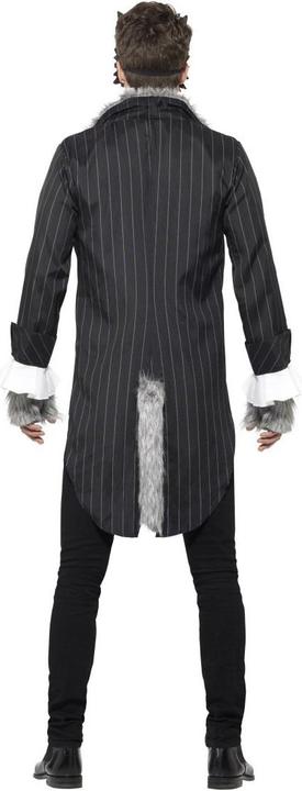 Immagine prodotto Smiffys Costume da lupo cattivo (M)