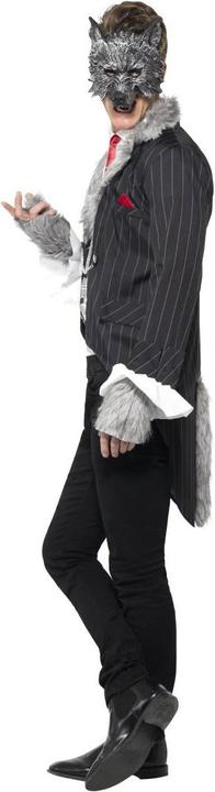 Immagine prodotto Smiffys Costume da lupo cattivo (M)