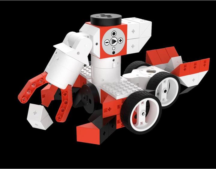 Produktbild Tinkerbots Education Expert Set
