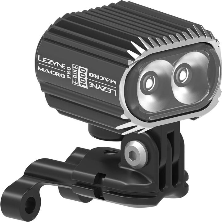 Produktbild Lezyne Macro Drive 1000 E-Bike (1000 lm)
