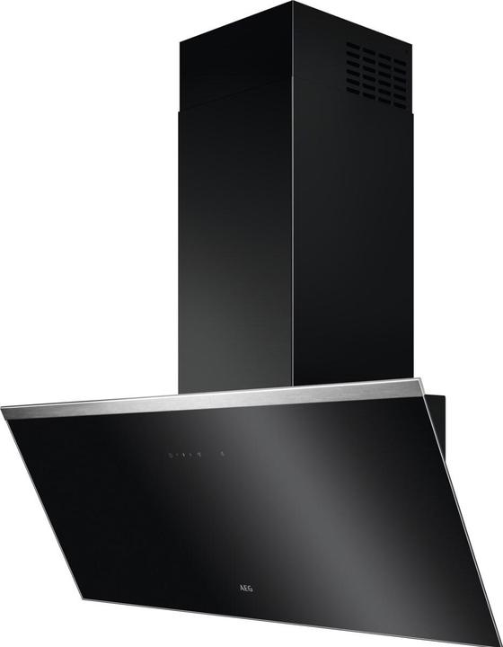 AEG DAMPCAP DVE5961HB (Cappuccio)