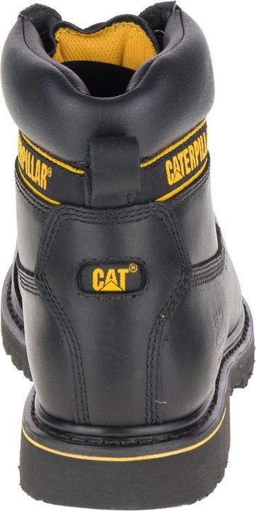 Produktbild Cat Holton S3 Sicherheitsstiefel (S3, 50.5)