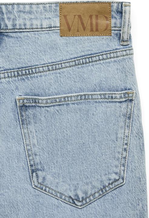 Produktbild Vero Moda VMTESSA Hohe Taille Jeans Mom Jeans (W31/L34)