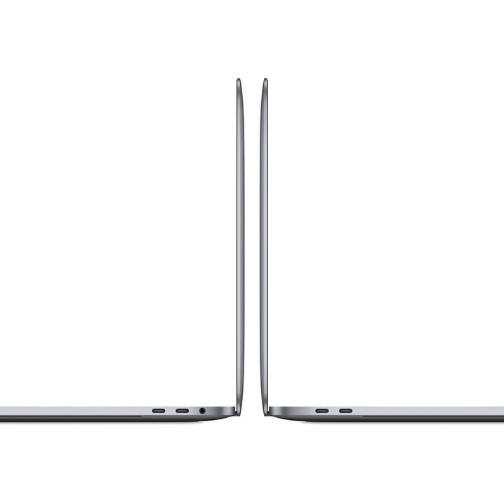Produktbild Apple MacBook Pro 13 – 2020 (13.30", Intel Core i5-1038G7, 16 GB, 1000 GB, DE)