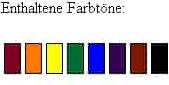 Image du produit Stockmar CRAYON A CIRE /Pà8 (Multicolore, 8 x)