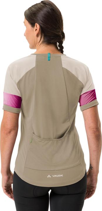 Actual product image Vaude Women's Kuro Shirt (S)