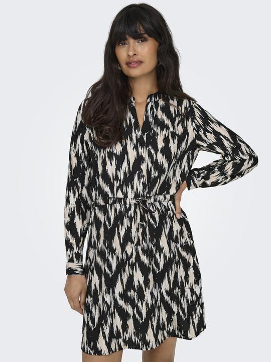 Image du produit Only Robe imprimée Haut de tunique (XS)