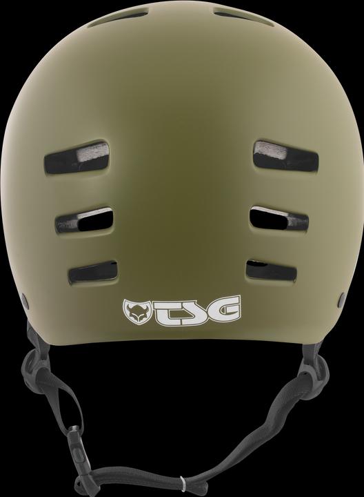 Image du produit TSG Casque Evolution Solid Color (54 - 56 cm)
