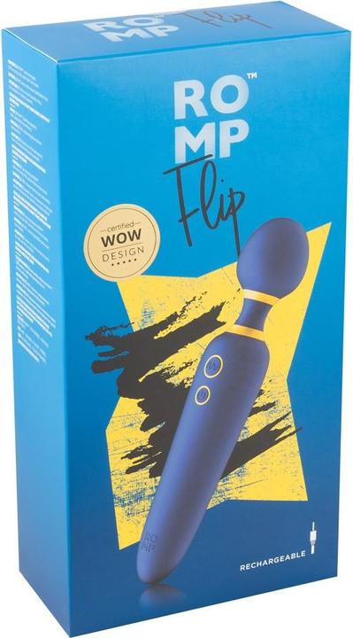 Productafbeelding Romp Flip