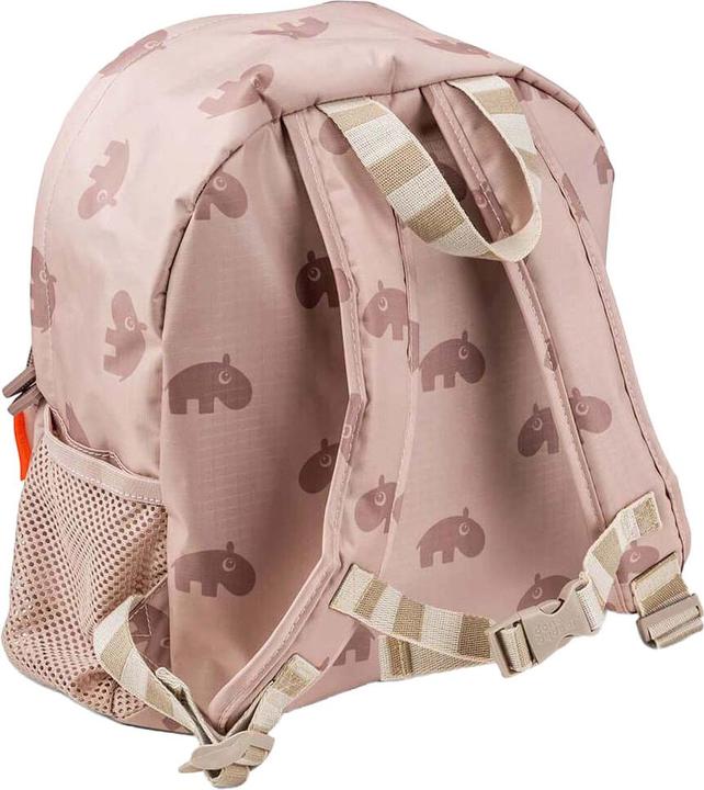 Produktbild Done by Deer Kinderrucksack Ozzo Pink 5 L