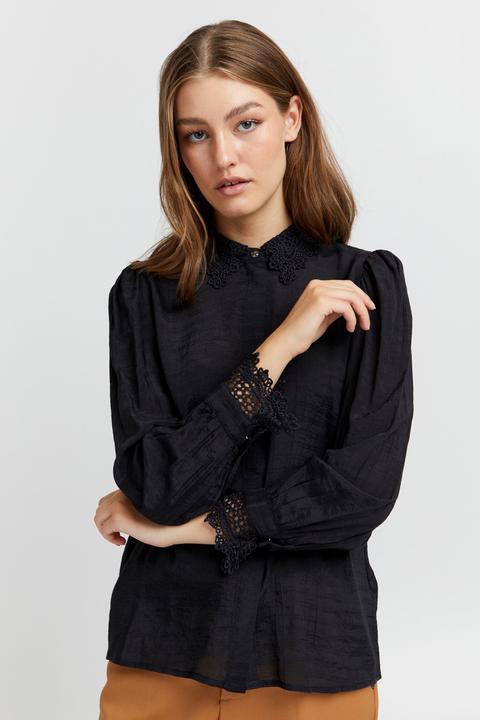 Actual product image Pulz Jeans PZCANNY - 50206839 (XL)