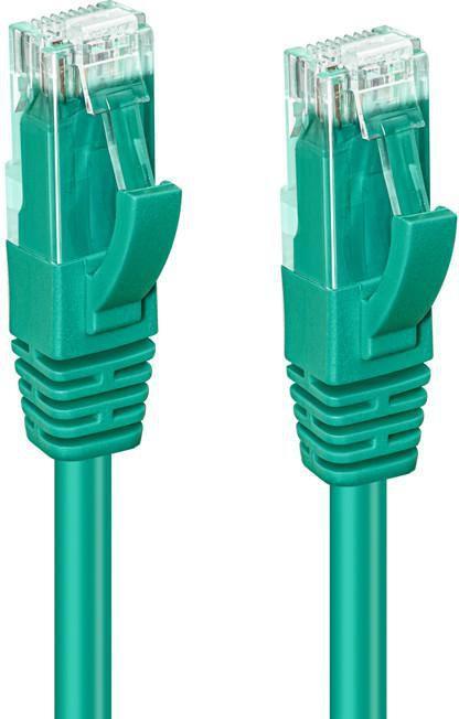 Produktbild MicroConnect Netzwerkkabel (U/FTP, CAT6, 10 m)