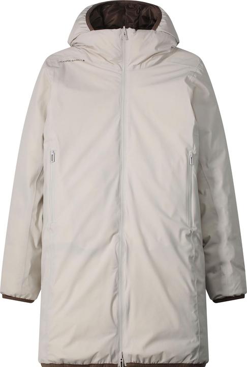Jeanne Baret Sava Hoodie Reversible