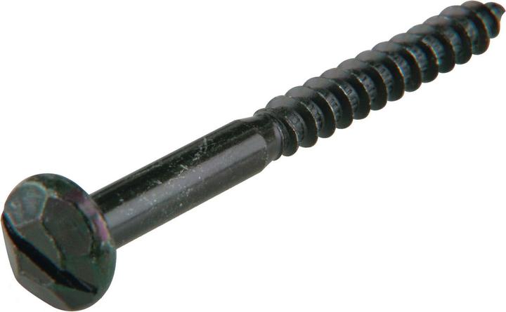 Produktbild Suki Zierschraube 4x30mm (4 Schrauben pro Stück)