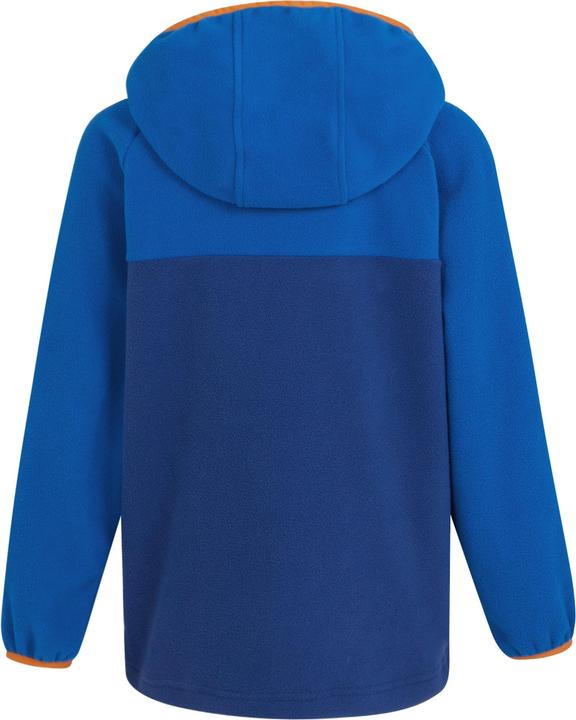 Produktbild Regatta Fayley Fleecejacke mit Kapuze (158)