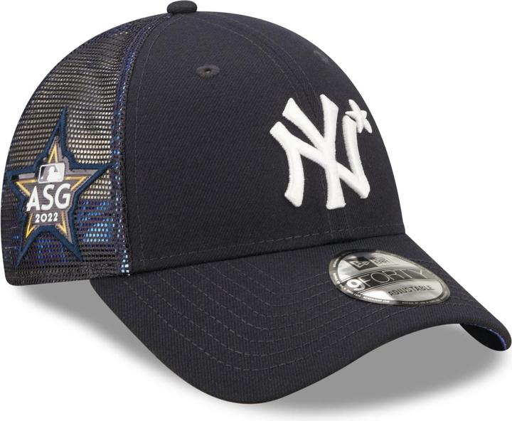 Image du produit New Era 9Forty Allstar Game New York Yankees (Taille unique)