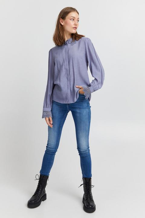 Image du produit Pulz Jeans PZCANNY - 50206839 (XS)