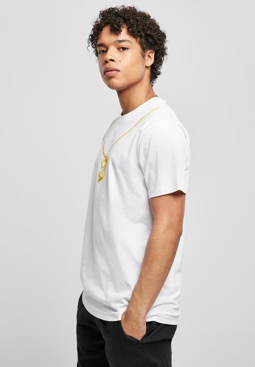 Produktbild Merchcode Roadrunner Chain Tee (XL)
