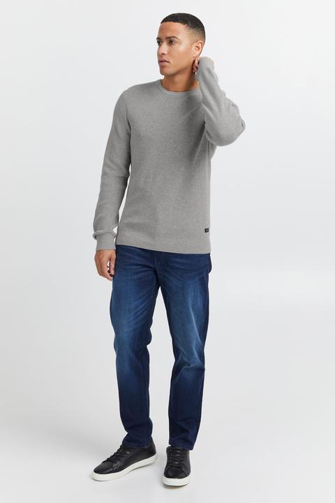 Produktbild Blend BHCodford crew - 20714336 (XXL)