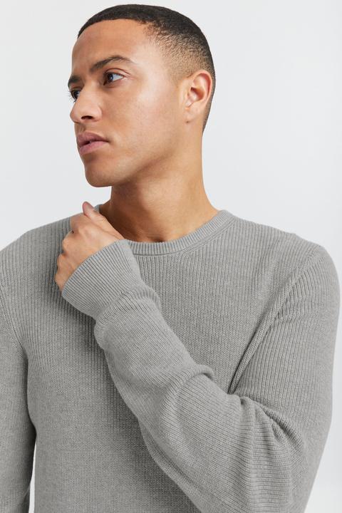 Produktbild Blend BHCodford crew - 20714336 (XXL)