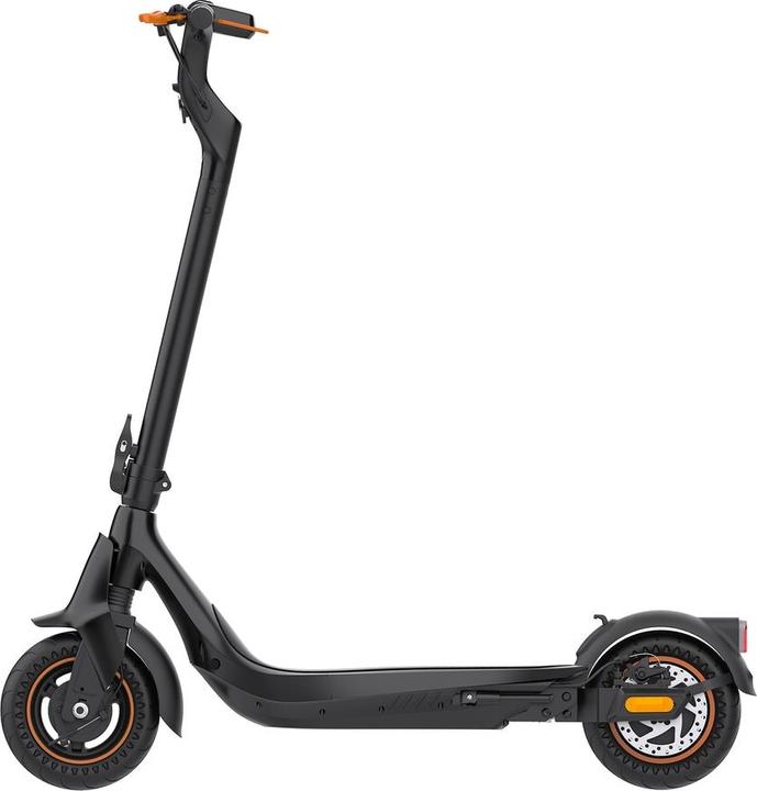 XO2 GT 500 (20 km/h, 40 km, 500 W)