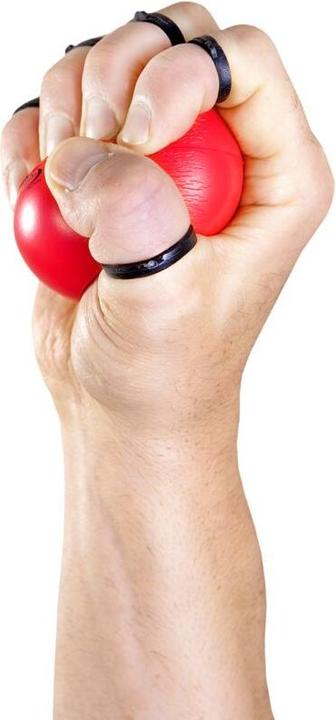 Actual product image Handmaster Plus Hand Exerciser Medium