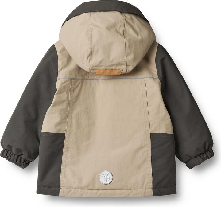 Image du produit Wheat Veste d'hiver pour jeunes enfants Laust (86)