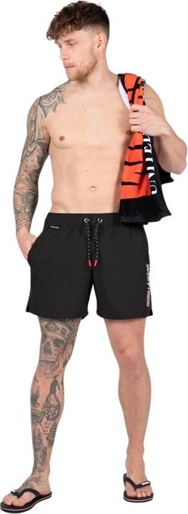 Produktbild Gorilla Wear Sarasota Badeshorts - Schwarz (XL)
