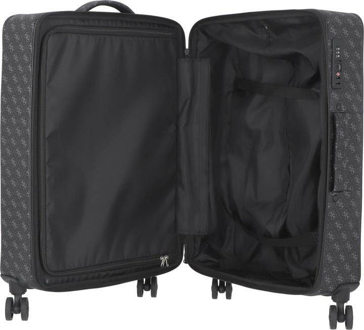Produktbild Guess Vezzola 4 Rollen Trolley 65 cm (61 l, L (90 - 115l))