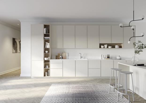 Image du produit Blanco Palona 6 (Éviers à poser, 61.50 cm, 51 cm)